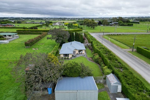 416 Bainfield Road, Waihopai, Invercargill
