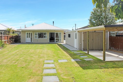 18 Nairn Street, Spreydon, Christchurch