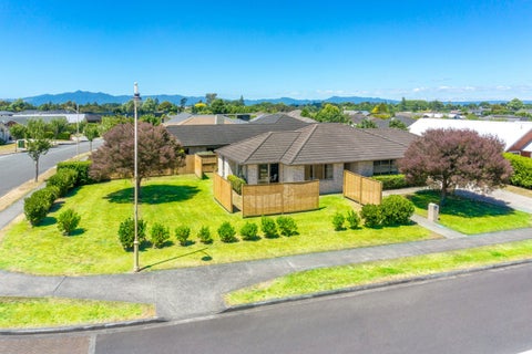 84 Stirling Drive, Morrinsville, Morrinsville