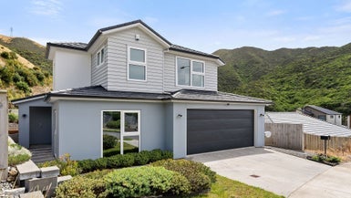 8 Porokaiwhiri Street, Crofton Downs, Wellington