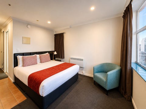 5B/120 The Terrace, Wellington Central, Wellington