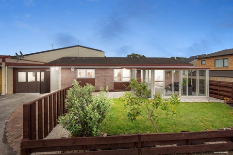 6/426 Blockhouse Bay Road, Blockhouse Bay, Auckland