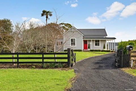0 Waiuku Road, Waiuku, Waiuku