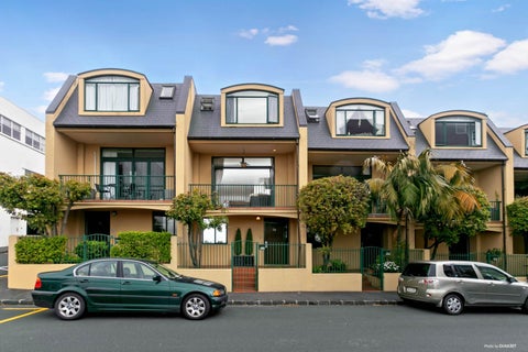 1/7 Augustus Terrace, Parnell, Auckland