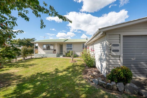 4A Coulter Road, Owhata, Rotorua