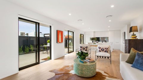 1/83 Winchester Street, Merivale, Christchurch