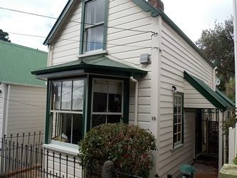 19 Ascot Street, Thorndon, Wellington
