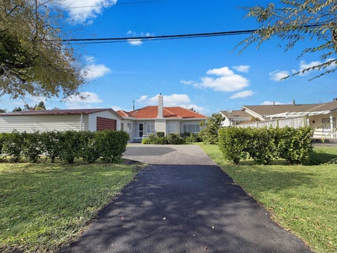 9 Windsor Road, Maeroa, Hamilton