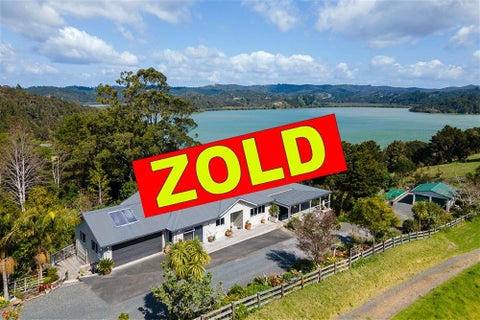 745A WAIKINO RD, Karetu, Karetu