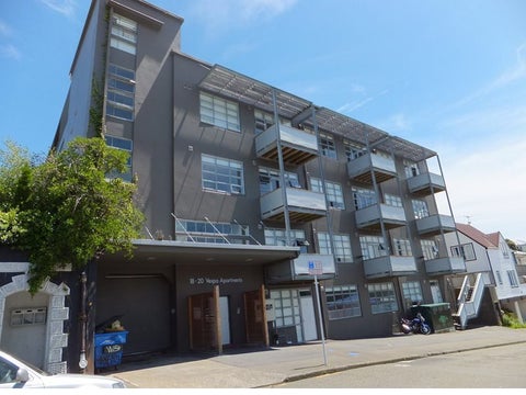 202/20 Hanson Street, Mount Cook, Wellington