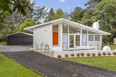 45 Jane Cowie Avenue, Otahuhu, Auckland