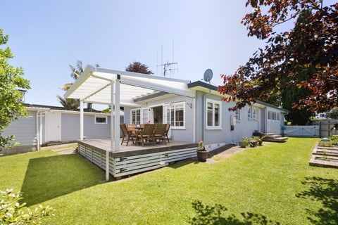 8 Mersea Place, Maungatapu, Tauranga