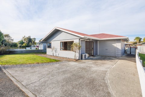 12 South Street, Feilding, Feilding