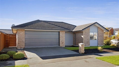 6 Kittyhawk Avenue, Wigram, Christchurch