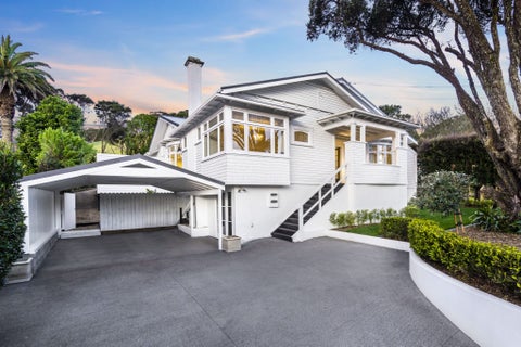 10 Mount Hobson Road, Remuera, Auckland