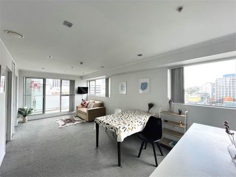 810/207 Federal Street, Auckland Central, Auckland