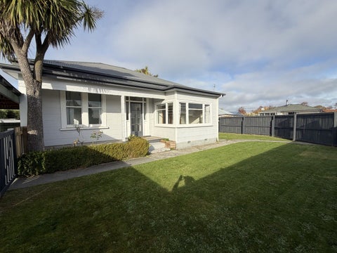 20 Akaroa Street, Kaiapoi, Kaiapoi