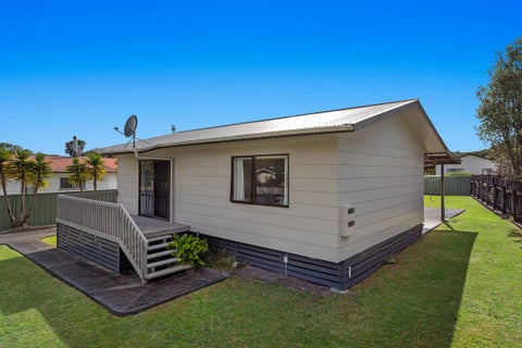 29 Syme Crescent, Kawerau, Kawerau