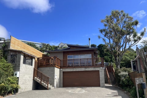 88A Ironside Road, Johnsonville, Wellington