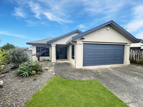 37 Logan Way, Kelvin Grove, Palmerston North