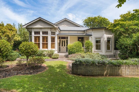 190 Victoria Avenue, Hokowhitu, Palmerston North