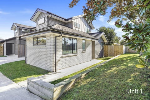 2/55 Tramway Road, Enderley, Hamilton