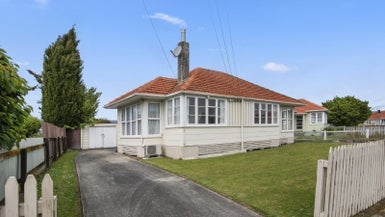 20 Goldsmith Crescent, Levin, Levin