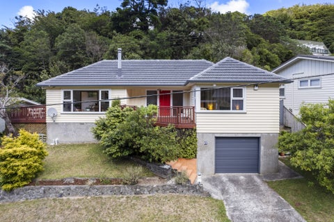 97 Awarua Street, Ngaio, Wellington