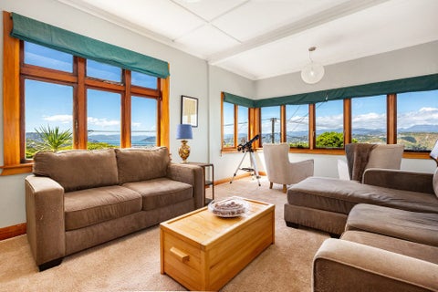 56 View Road, Houghton Bay, Wellington