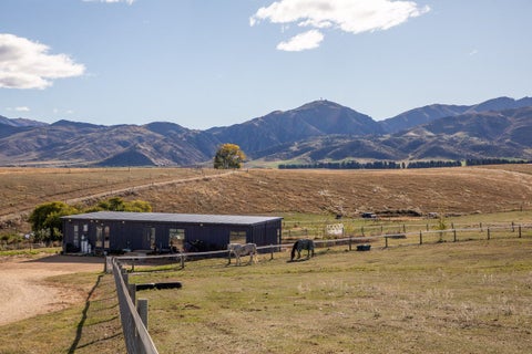 239 Nelsen Ridge Road, Waikerikeri, Alexandra
