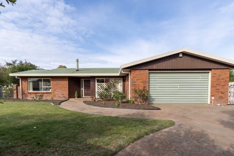 31 Auckland Road, Greenmeadows, Napier