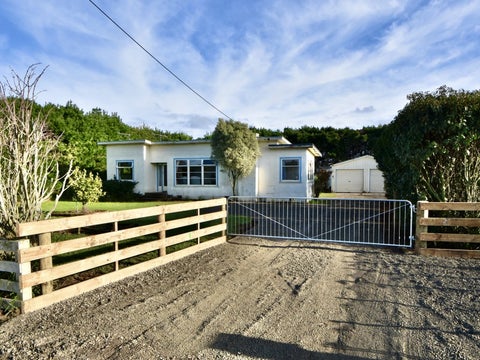 56 Watersons Line, Dalefield