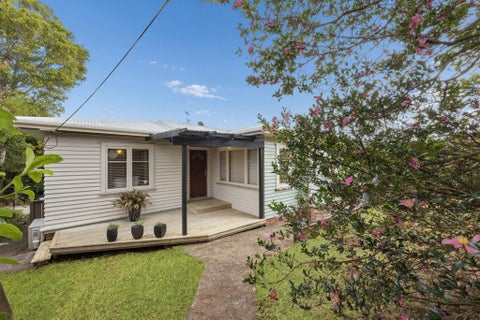 3 Grendon Road, Titirangi, Auckland