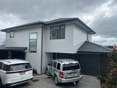 98B Gills Road, Bucklands Beach, Auckland