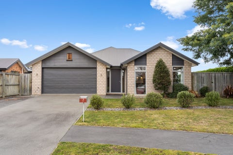 7 Goldney Close, Lincoln, Lincoln