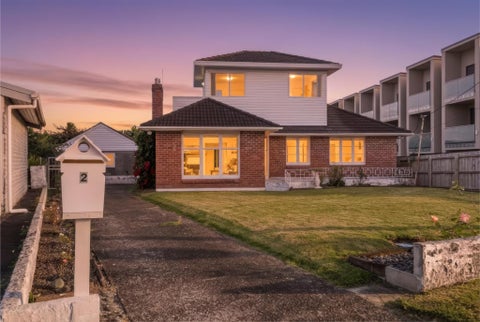 2 Toru Street, Te Atatu Peninsula, Auckland