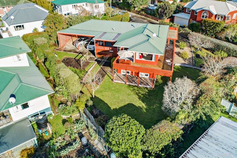83 Ocean View Road, Hillcrest, Auckland