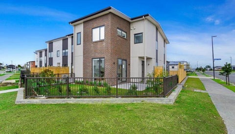 21 Adlam Lane, Takanini, Auckland