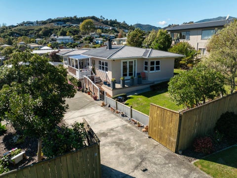 31 Maitland Avenue, Stoke, Nelson