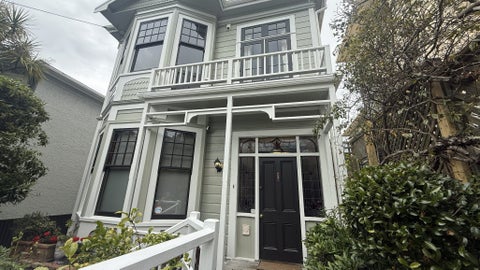 17 Park Street, Thorndon, Wellington