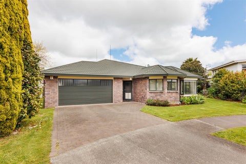 15 Durham Crescent, Palmerston North, Palmerston North
