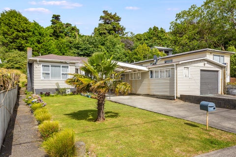 34 Bledisloe Crescent, Wainuiomata, Lower Hutt