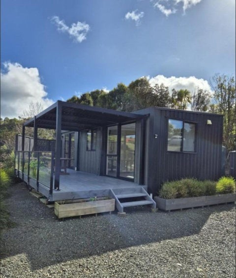 275 Devich Road, Kaiwaka