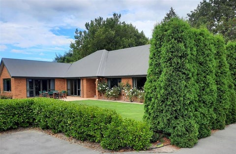 294 King Street, Rangiora, Rangiora