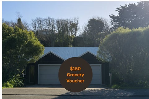 263 Middleton Road, Glenside, Wellington