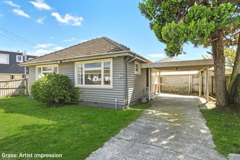 143 Olliviers Road, Phillipstown, Christchurch