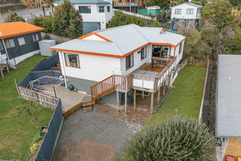 34B Osprey Drive, Welcome Bay, Tauranga