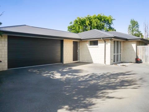 27A Harker Street, Spreydon, Christchurch