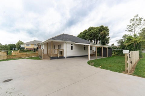 97 Buckland Street, Putaruru, Putaruru