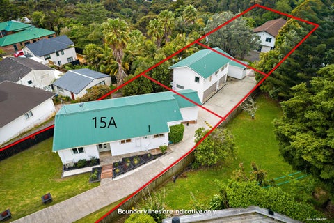 15A Stanley Road, Glenfield, Auckland